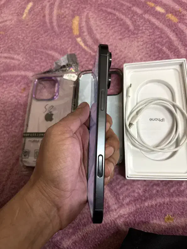 iPhone 16 pro max|موبایل|قم, وادی السلام|دیوار