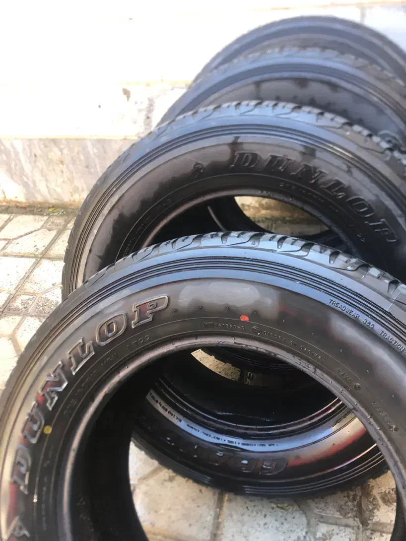 لاستیک 285/60/18|قطعات یدکی و لوازم جانبی|محمدشهر, عباس آباد|دیوار