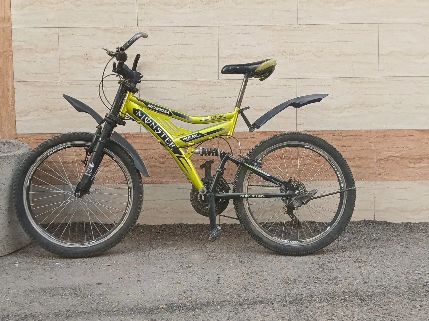 دوچرخه 24|دوچرخه، اسکیت، اسکوتر|شهرکرد, |دیوار