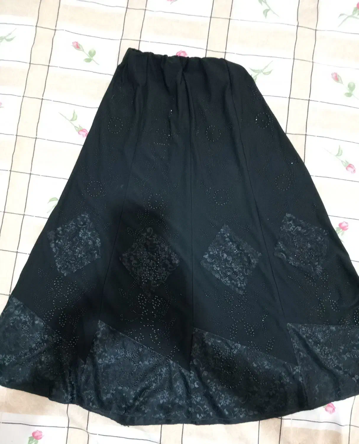 دامن های شیک و زیبا|لباس|سنقر, |دیوار