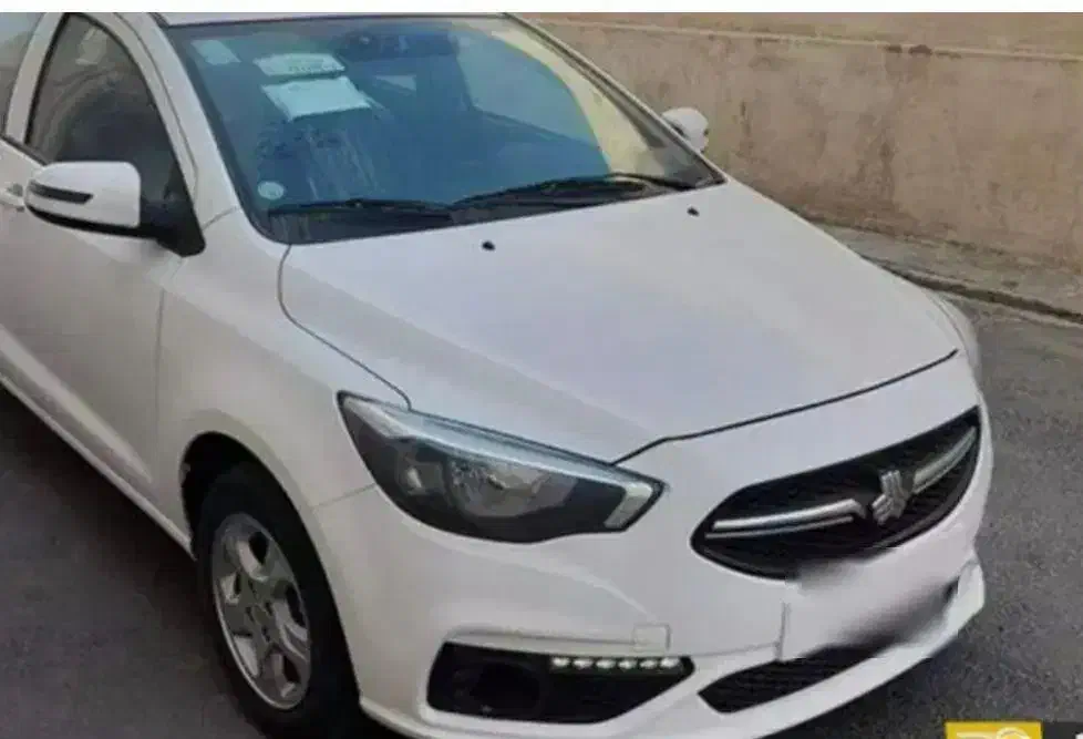 شاهین G 401|خودرو سواری و وانت|گرگان, |دیوار