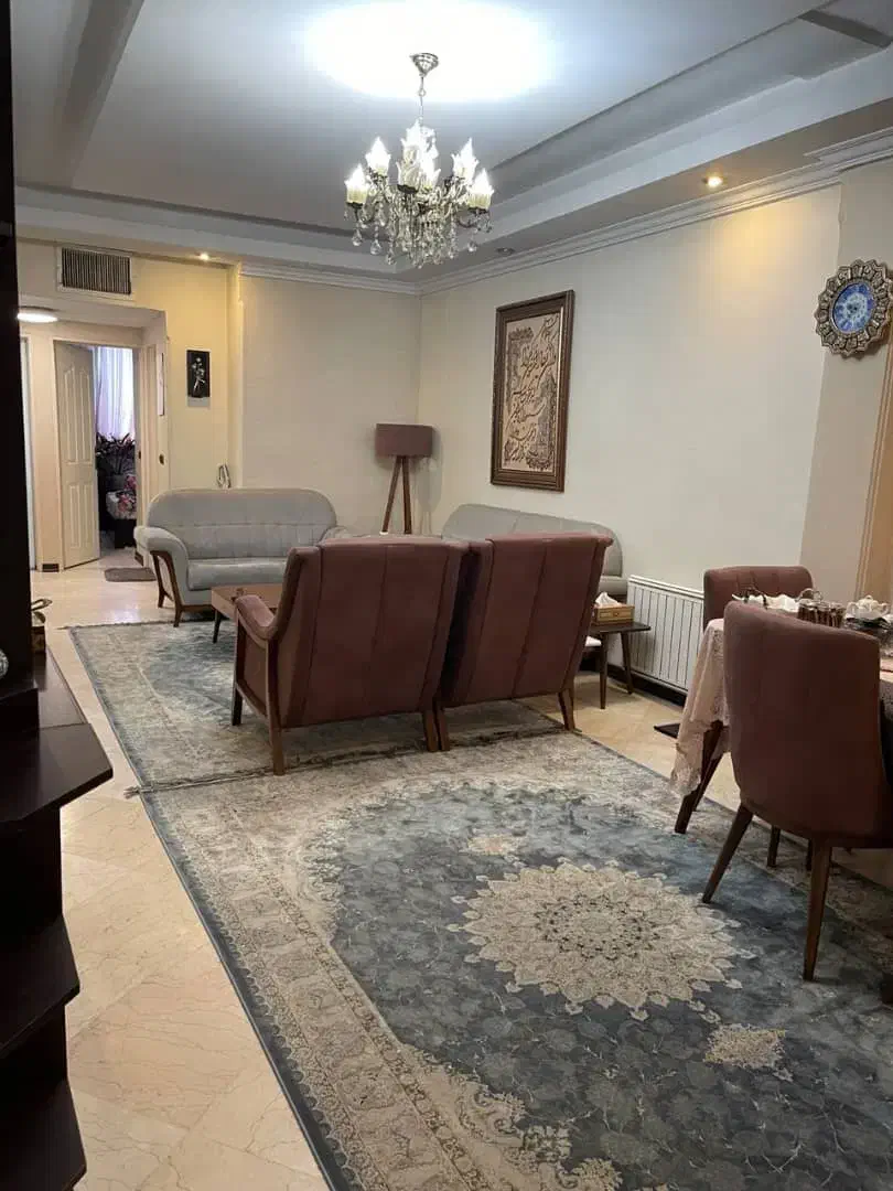 رهن آپارتمان/۸۰ متر/فول/دوخوابه|اجارهٔ آپارتمان|تهران, تهرانپارس غربی|دیوار