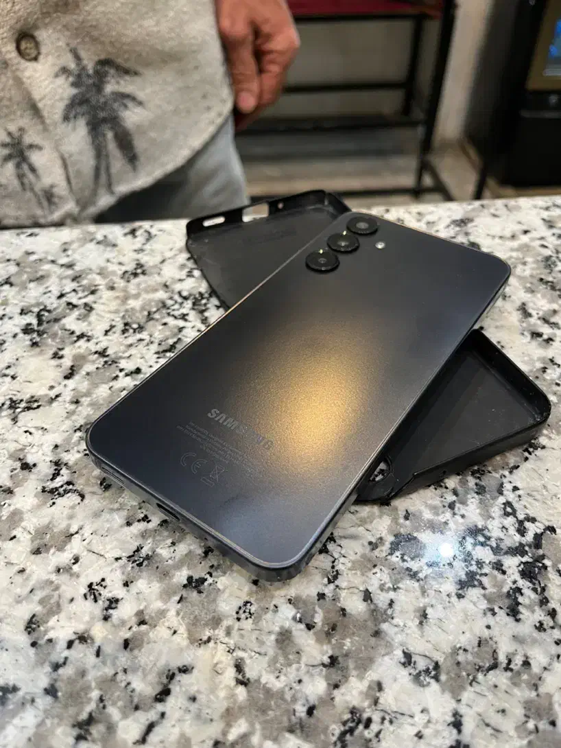 سامسونگ a16|موبایل|تهران, کیانشهر|دیوار