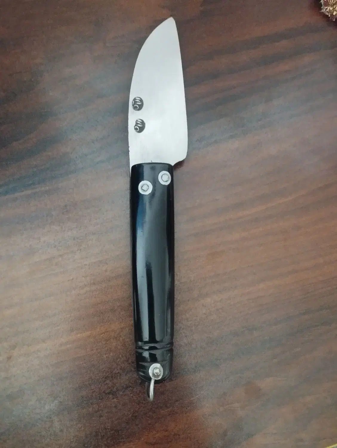 چاقو در حدنو|کوهنوردی و کمپینگ|سنندج, |دیوار