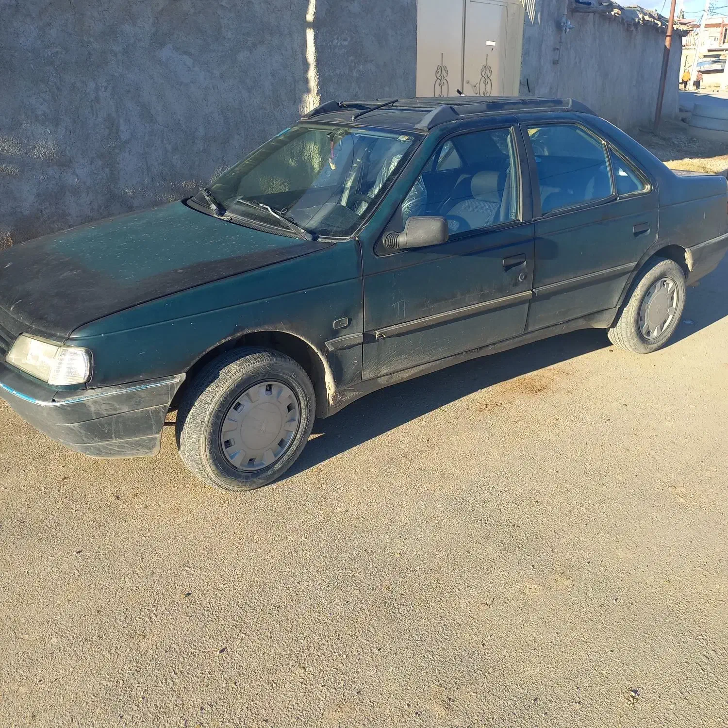 اردی ۸۴ تک سوز|خودرو سواری و وانت|رزن, |دیوار