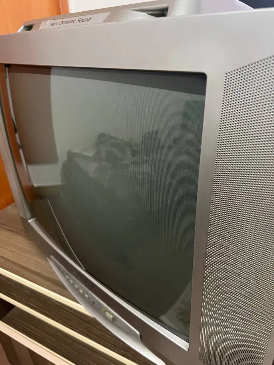 تلوزیون سامسونگ|تلویزیون و پروژکتور|رشت, فلسطین|دیوار