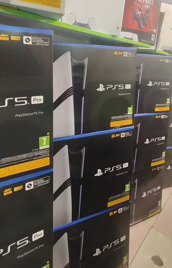 خرید فروش کنسول کارکرده PS4با آکبند PS5 اسلیم پرو|کنسول، بازی ویدئویی و آنلاین|تهران, لاله زار|دیوار