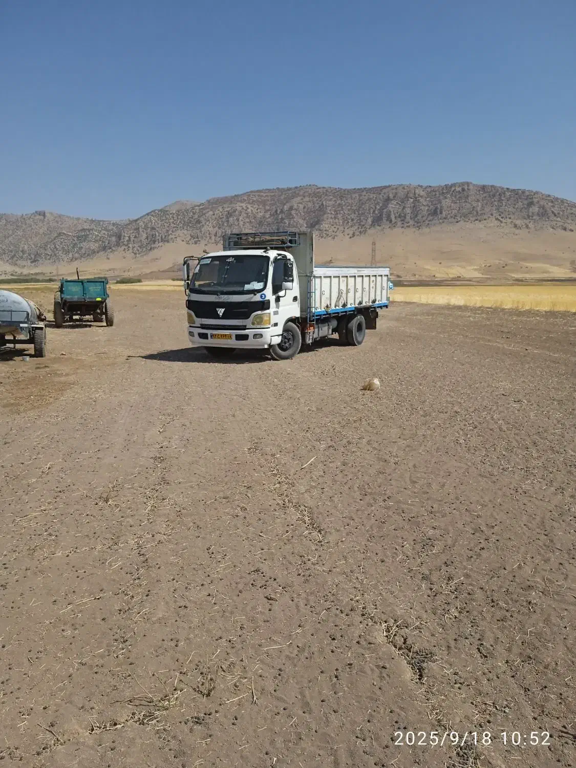 الوند|خودرو سنگین|سرپل ذهاب, |دیوار