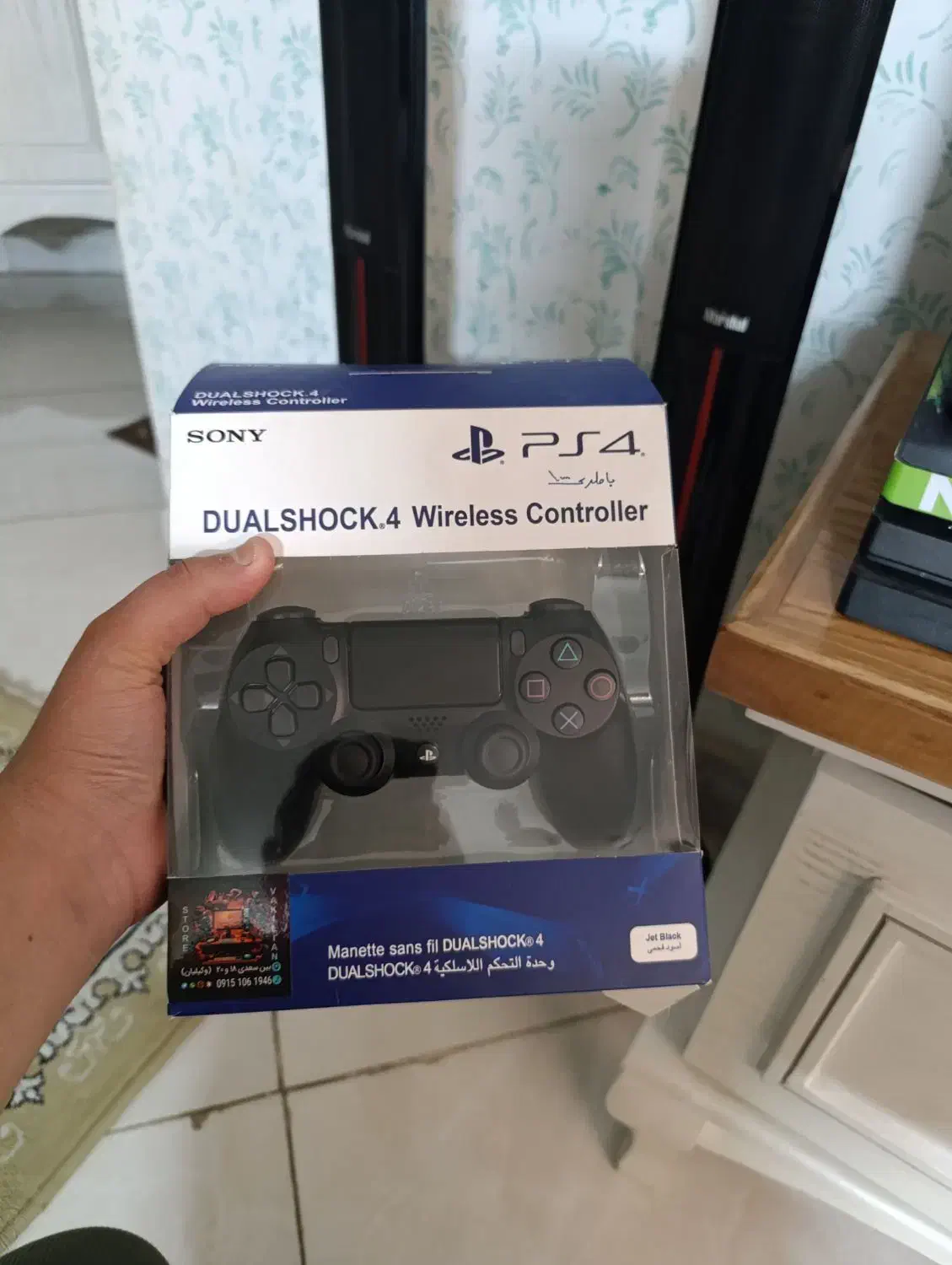 ps4pro|کنسول، بازی ویدئویی و آنلاین|مشهد, سپاد|دیوار