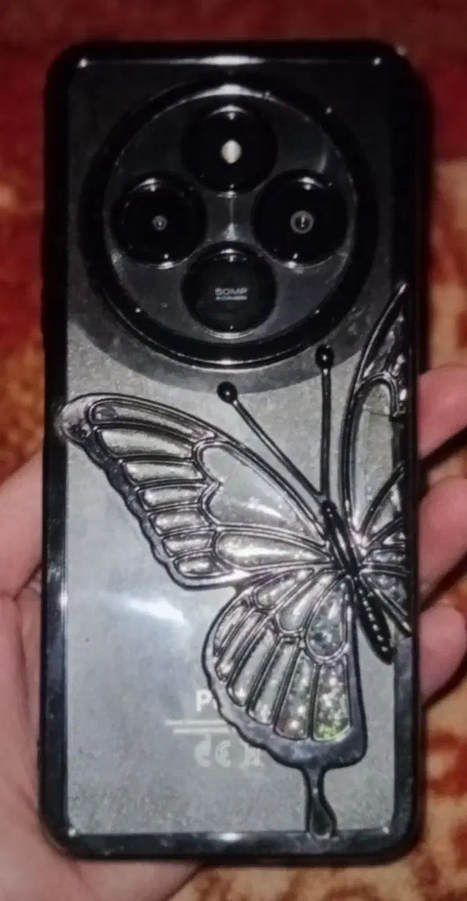 شیامی poco75c|موبایل|ارومیه, |دیوار