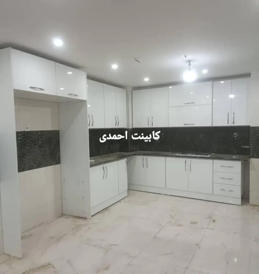 کابینت متریال درجه1 آماده و سفارشی کدap1404|مصالح و تجهیزات ساختمان|بسطام, |دیوار