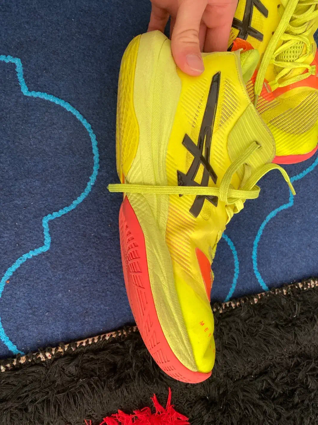 کتونی|کیف، کفش، کمربند|رامسر, |دیوار