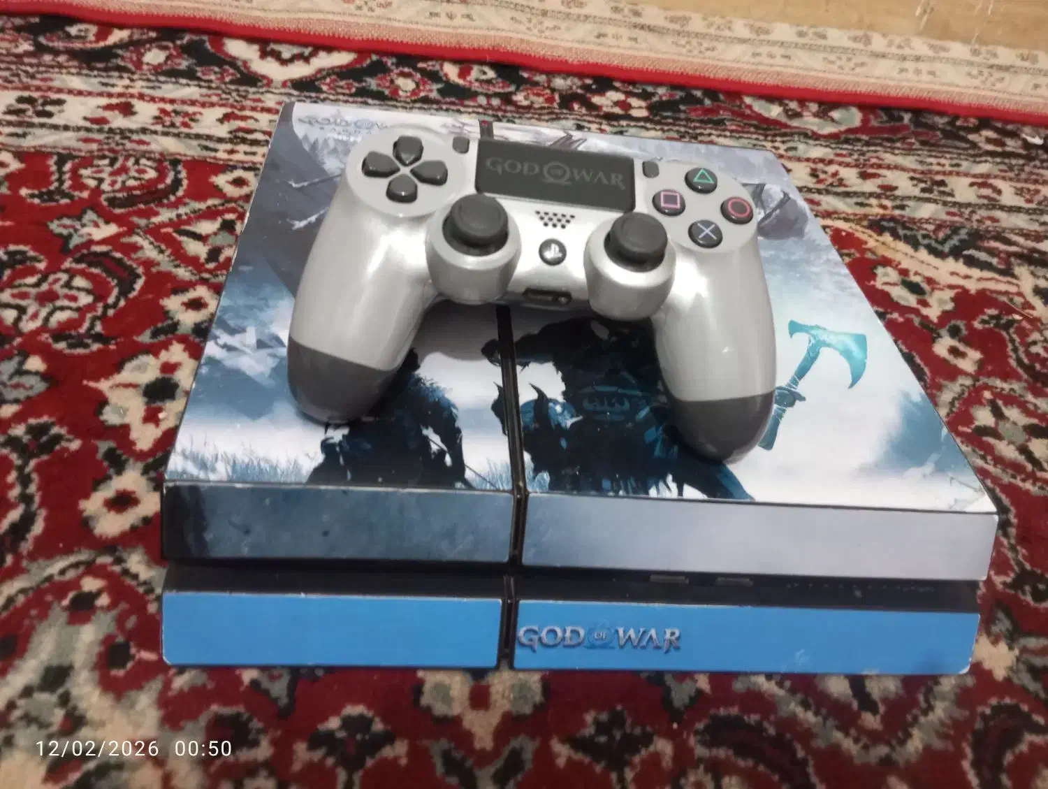 ps4 کپی خور|کنسول، بازی ویدئویی و آنلاین|زاهدان, |دیوار