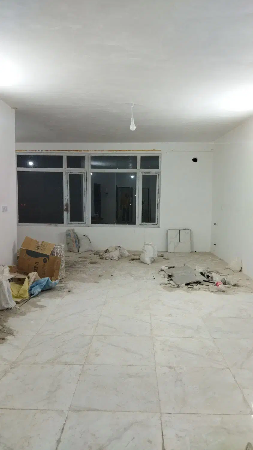 فروش آپارتمان ۱۰۰متری ۲خواب|فروش آپارتمان|مشهد, حضرت حجت|دیوار