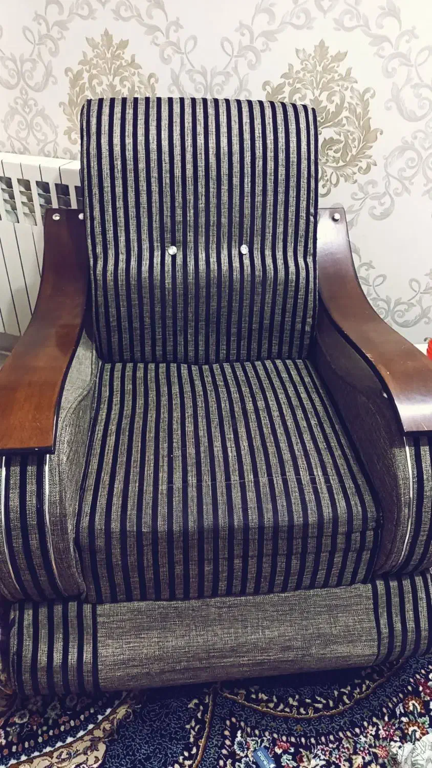 مبل|مبلمان خانگی و میز عسلی|بجنورد, |دیوار