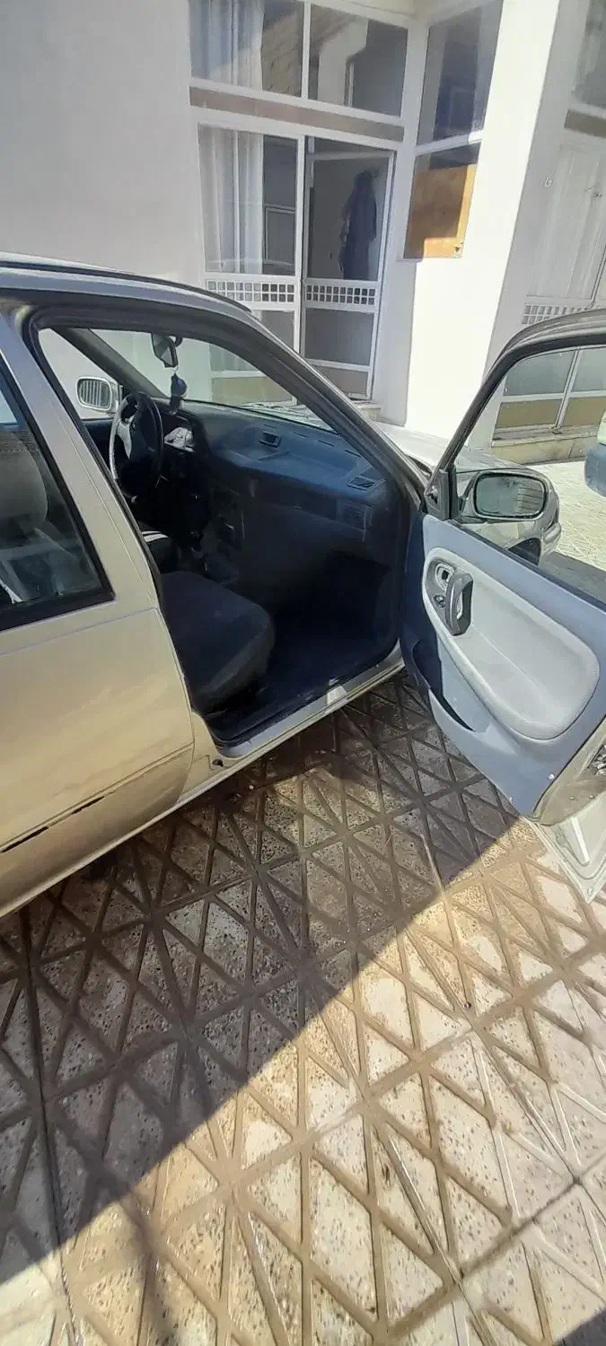 دوو سیلو|خودرو سواری و وانت|مبارکه, |دیوار