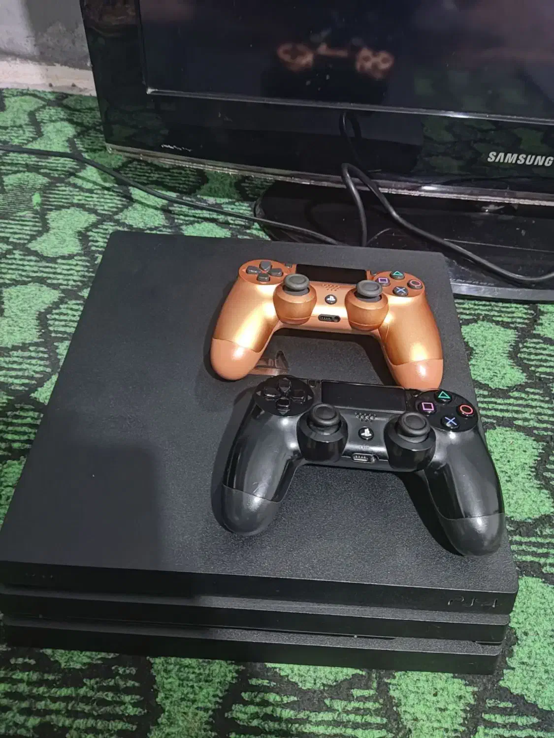 پلی 4 پرو|کنسول، بازی ویدئویی و آنلاین|دیواندره, |دیوار