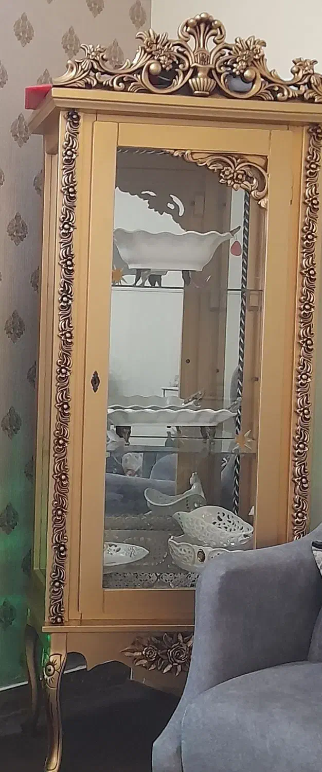 فروشی|بوفه، ویترین، کنسول|تربت جام, مسکن مهر|دیوار