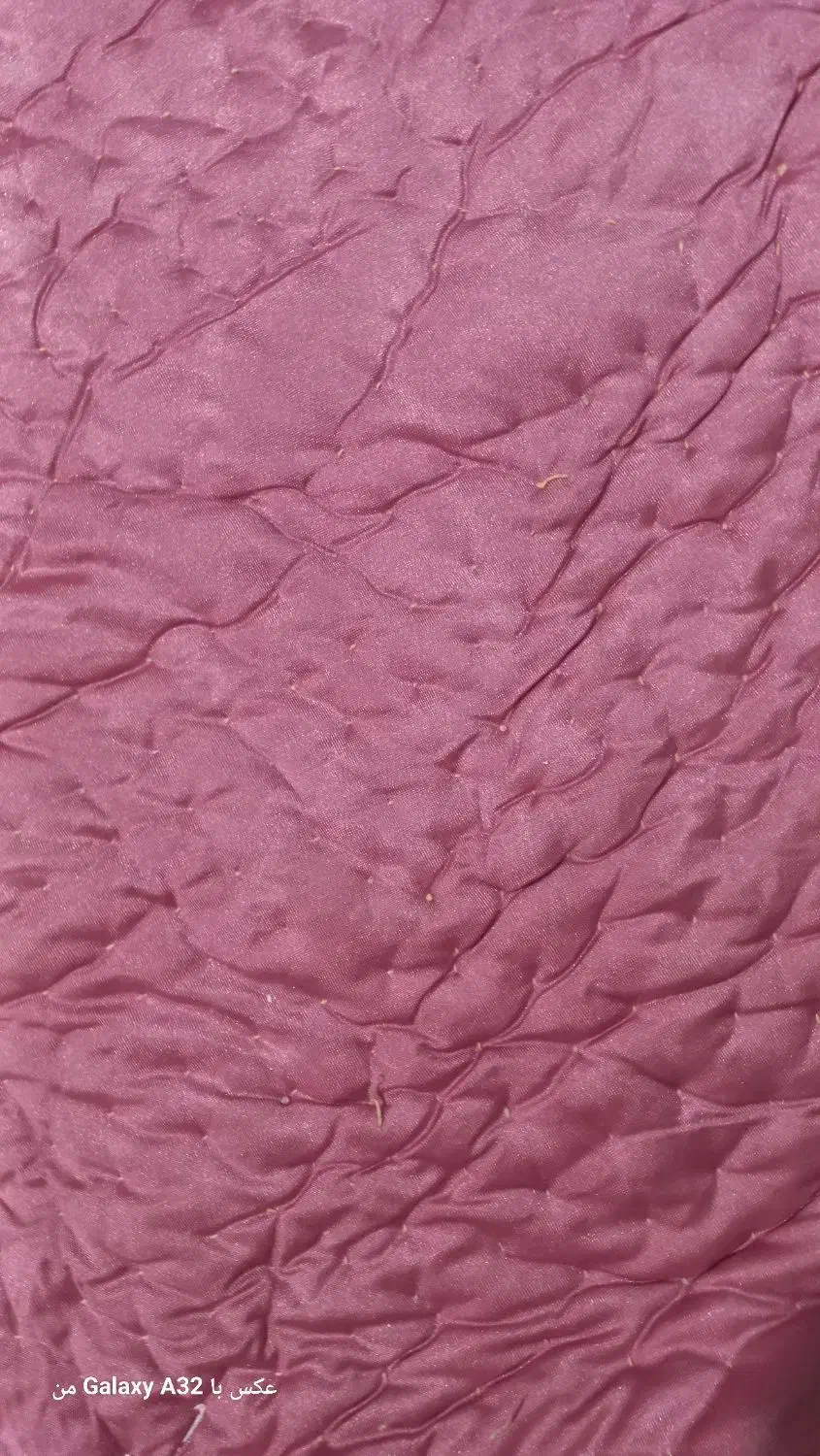 لحاف سنتی دونیم در دومتر|رختخواب، بالش، پتو|گرمسار, |دیوار