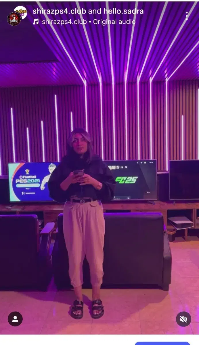 گیم کلاب فول امکانات خانوادگی|کنسول، بازی ویدئویی و آنلاین|صدرا-فارس, فاز ۱|دیوار