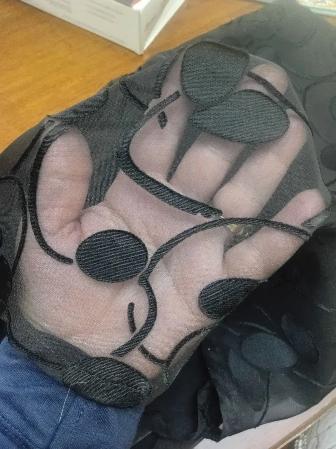 لباس|لباس|کرج, گوهردشت|دیوار