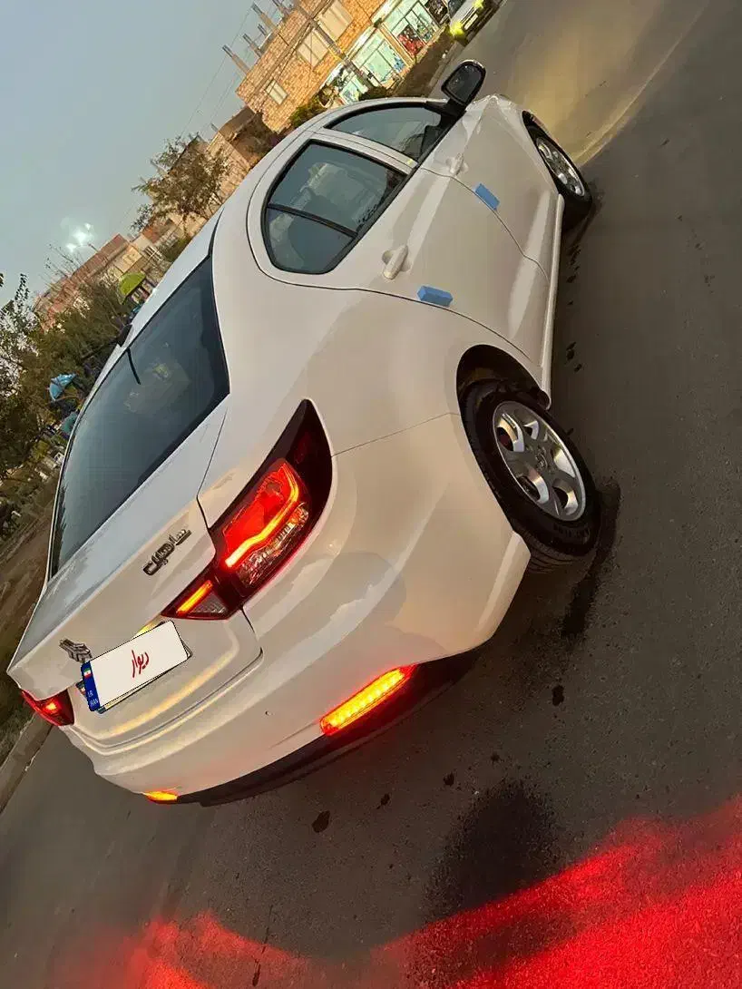 شاهین ۱۴۰۲|خودرو سواری و وانت|پارس‌آباد, |دیوار