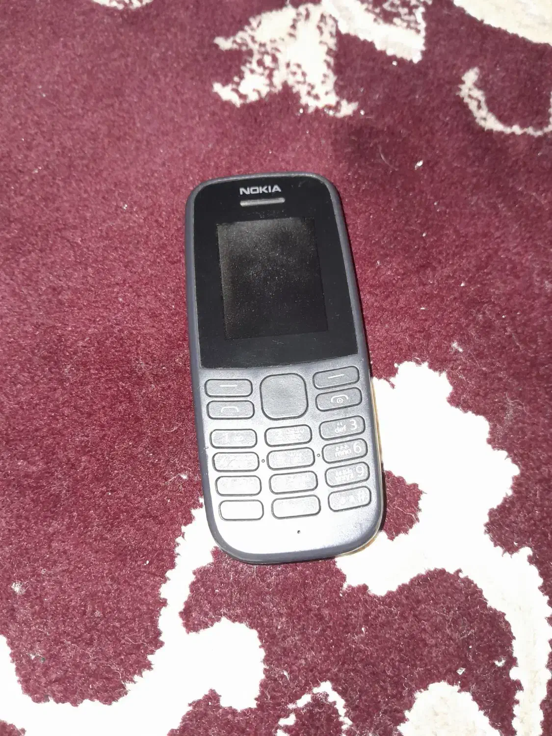 گوشی نوکیا|موبایل|مشهد, حضرت حجت|دیوار