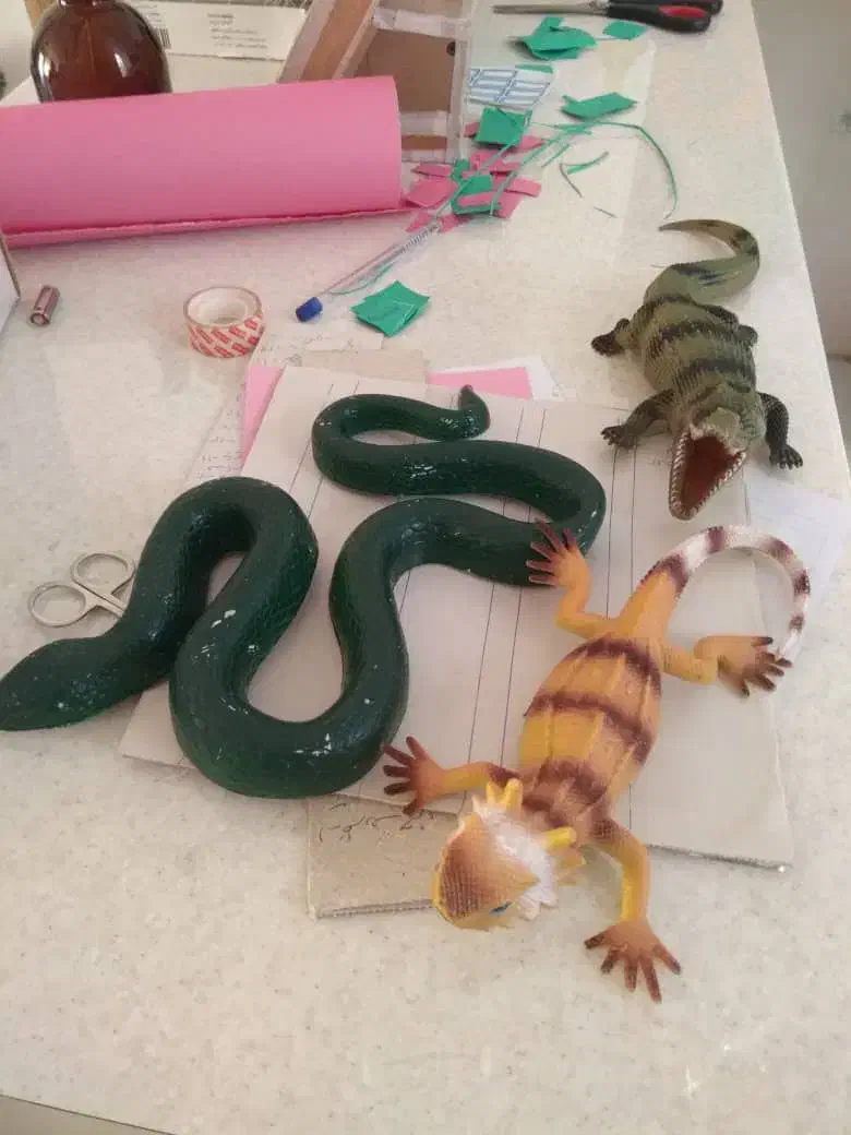 اسباب بازی و غیره|اسباببازی|شیراز, ماه فیروزان|دیوار