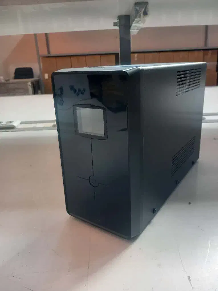 یو پی اس 1200 لاین اینتراکتیو باتری داخلی  (UPS)|قطعات و لوازم جانبی رایانه|تهران, جوادیه تهرانپارس|دیوار