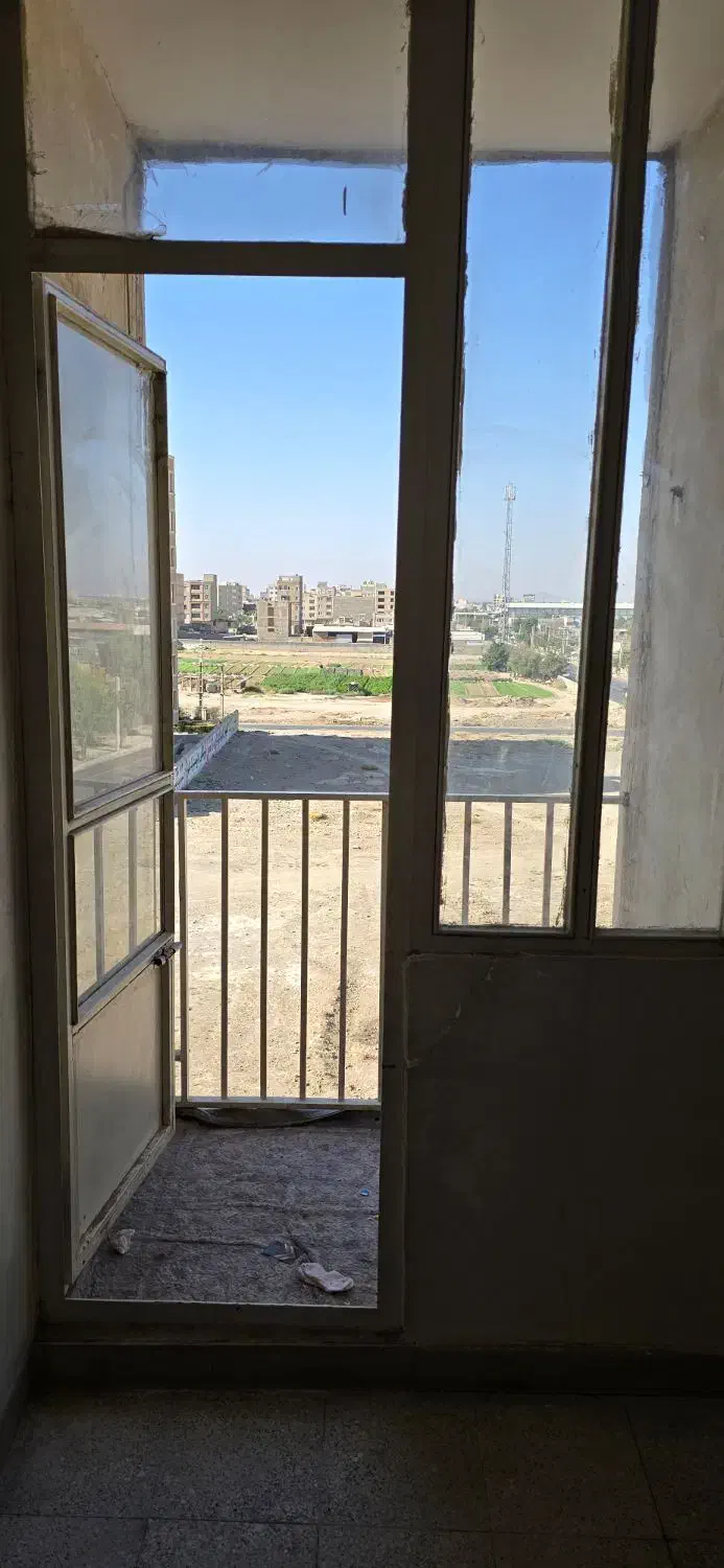 ۷۹متر/دوخواب/حافظ ولدآباد/پشت کلانتری|اجارهٔ آپارتمان|محمدشهر, ولدآباد|دیوار