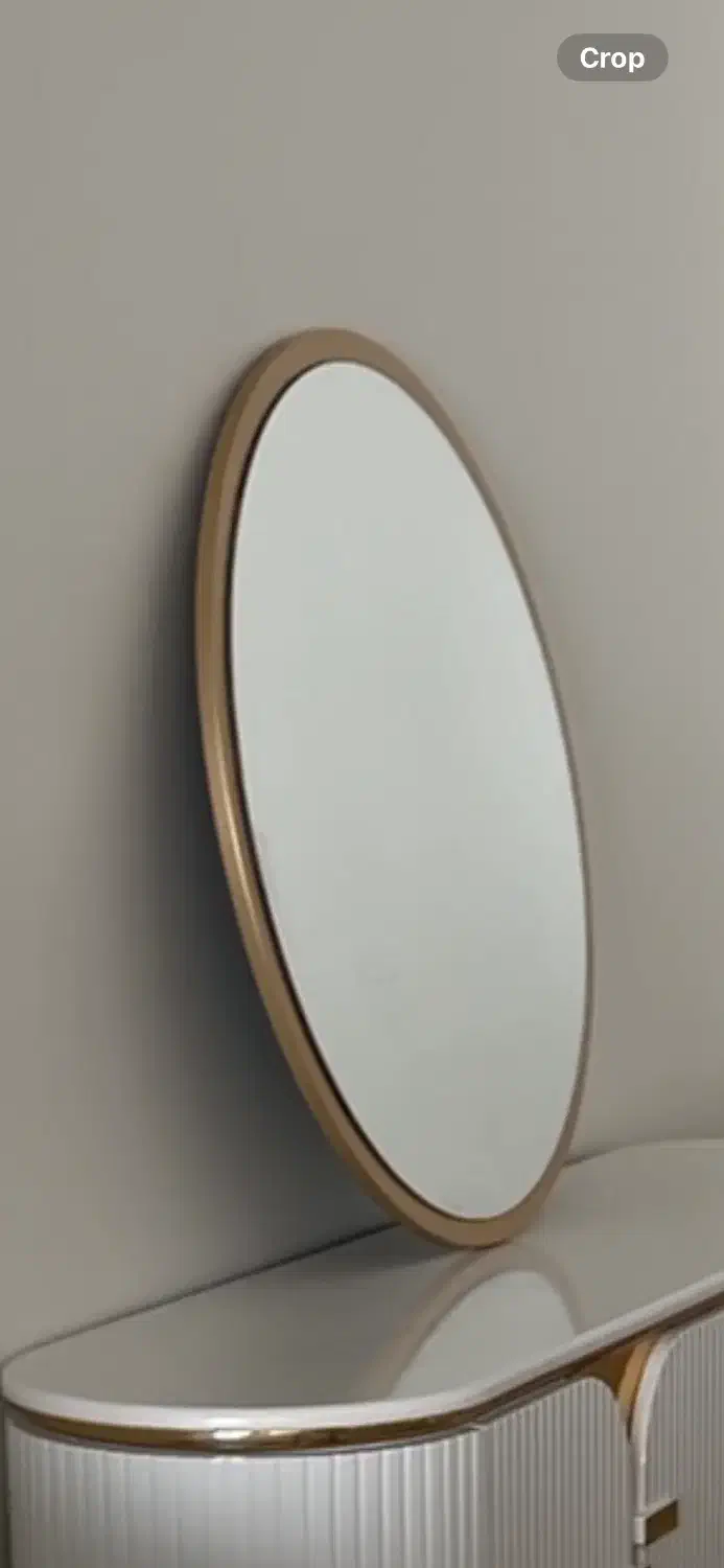 آینه طلایی|آینه|تهران, عبدل‌آباد|دیوار