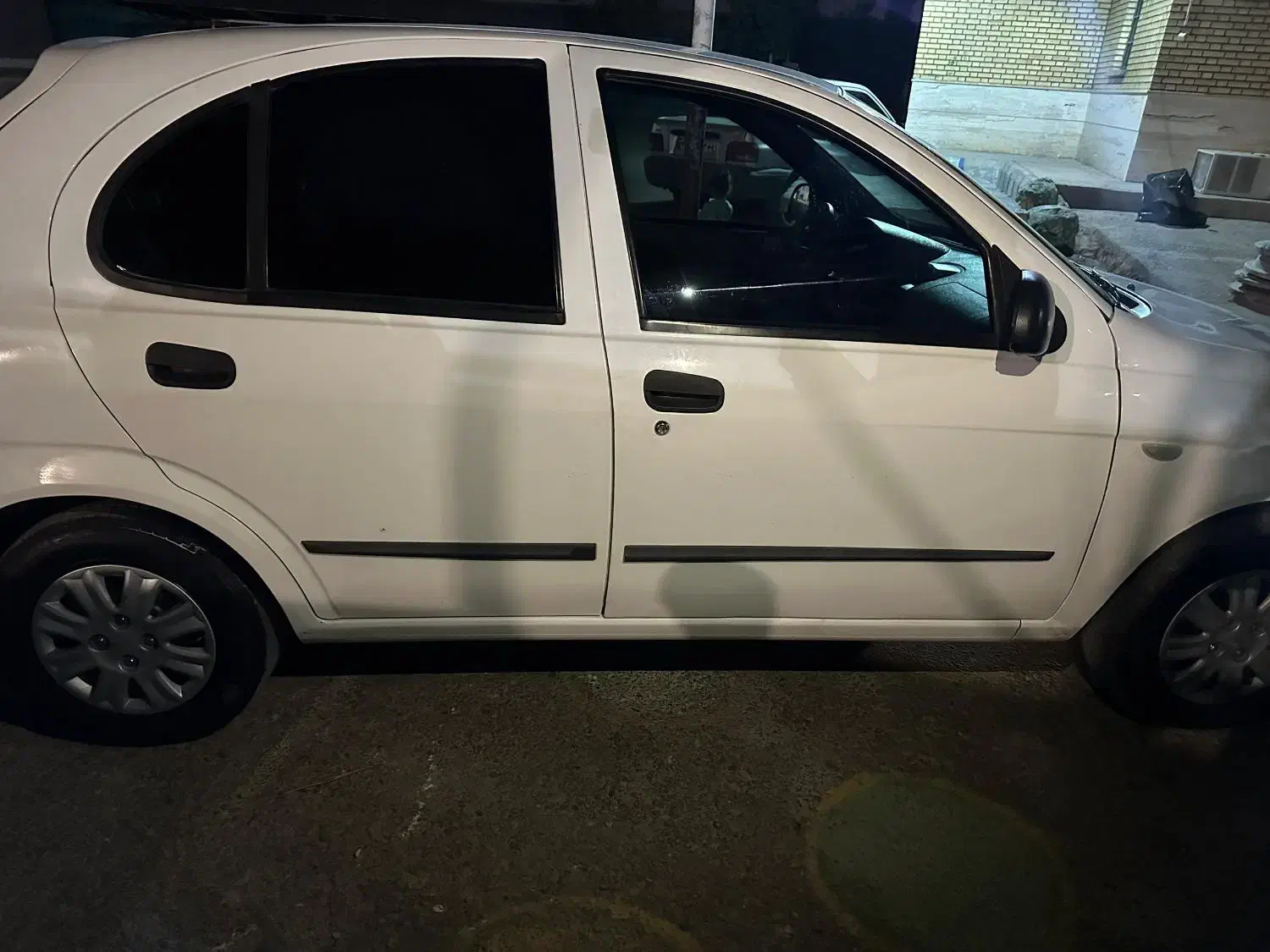 تیبا2مدل ۹۹|خودرو سواری و وانت|دوگنبدان, |دیوار