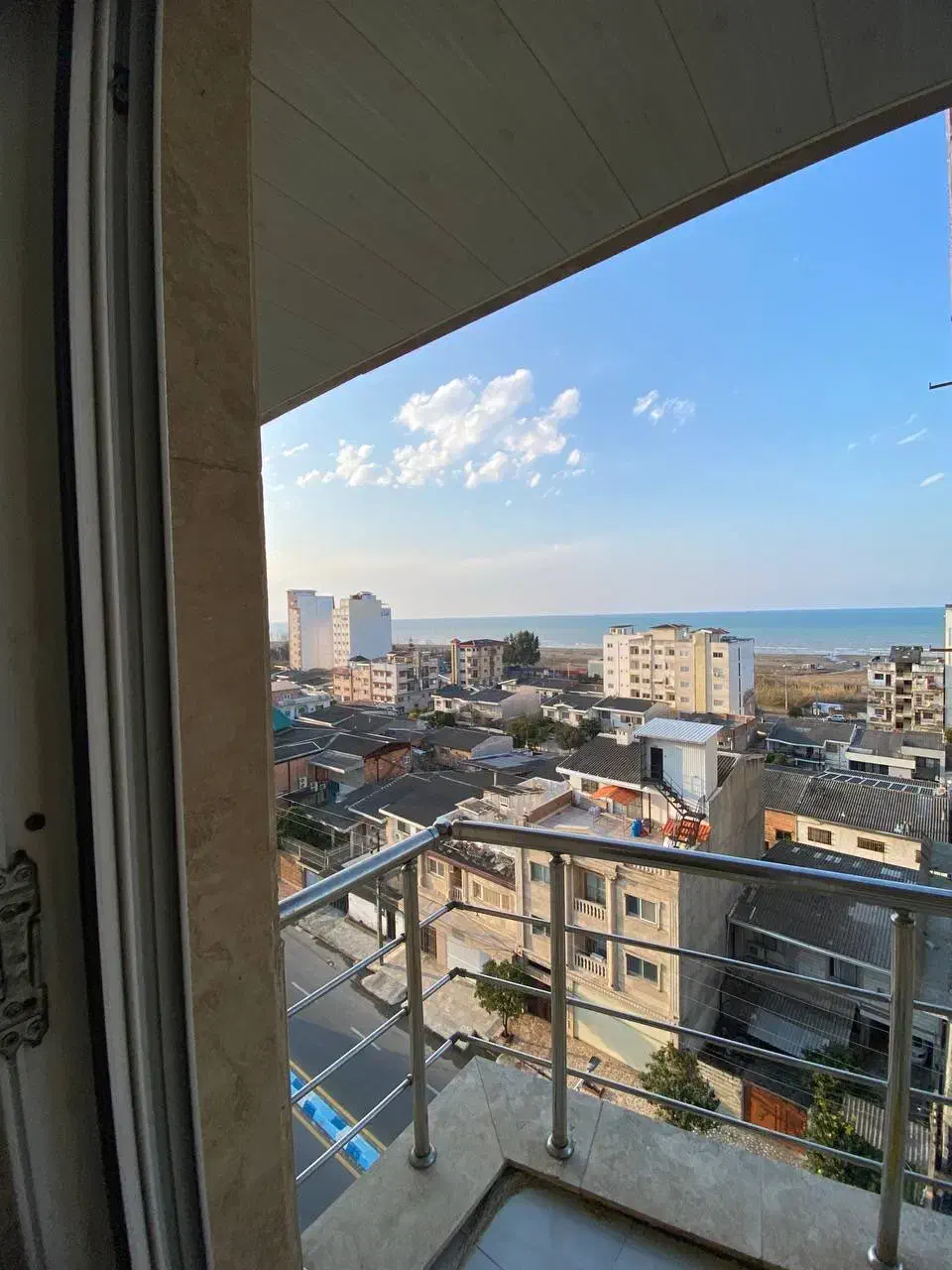 رهن اجاره آپارتمان ۱۰۰متری ساحلی ویو دریا|اجارهٔ آپارتمان|فریدون‌کنار, |دیوار