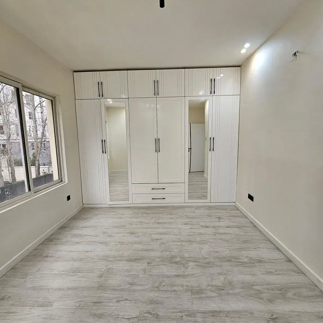 ۱۵۰متر قلهک نوساز مهندسی با دو پارکینگ باکس|فروش آپارتمان|تهران, قلهک|دیوار