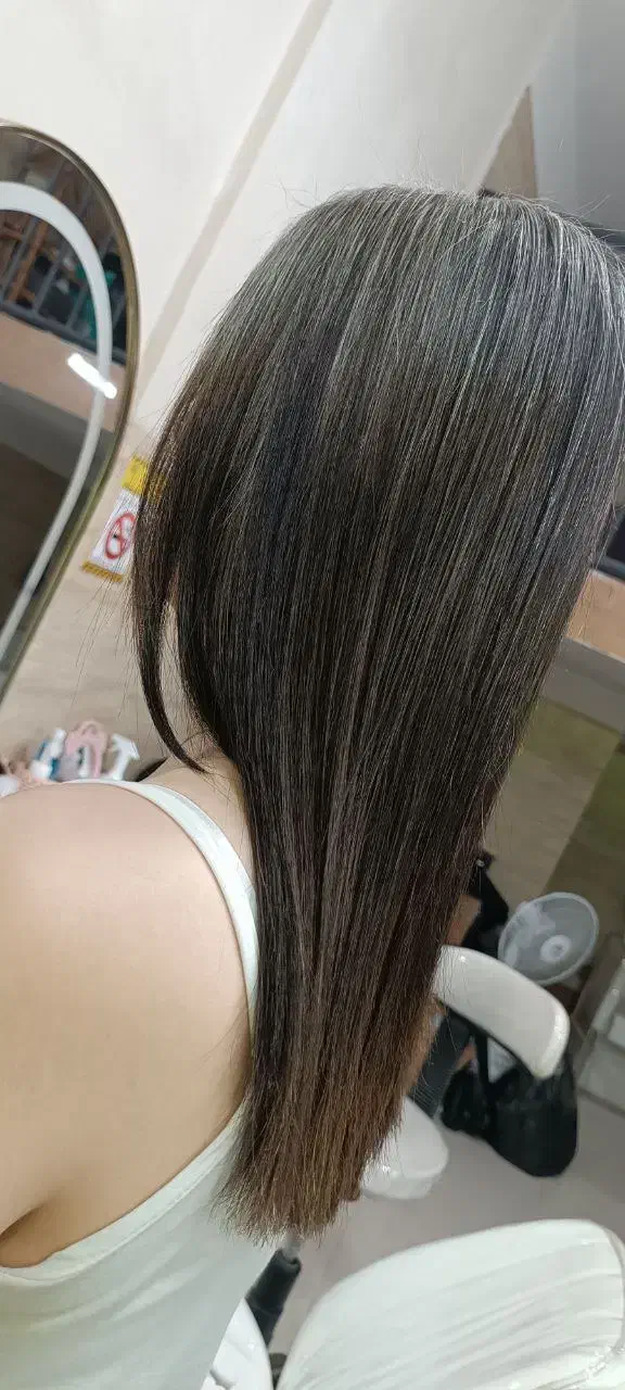 تخفیف یلدایی خدمات کراتین و پروتیین|خدمات آرایشگری و زیبایی|ساری, |دیوار