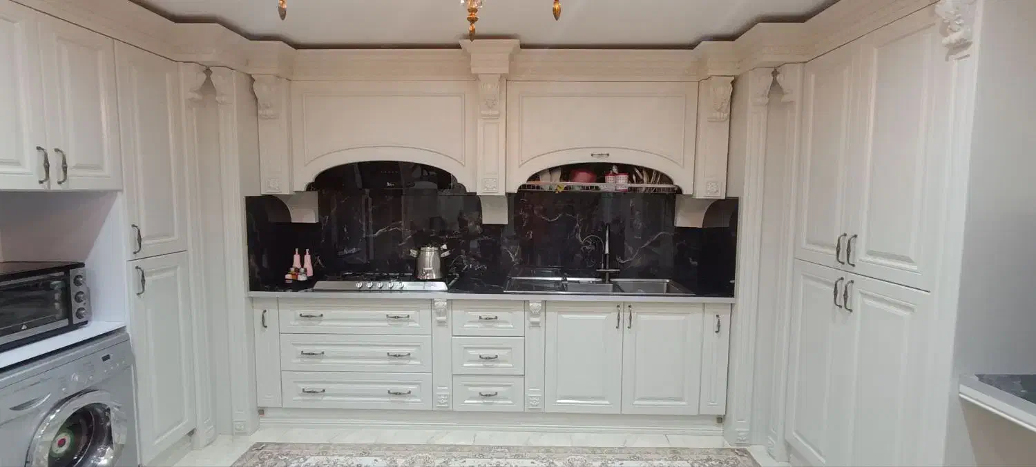 کابینت و کمد دیواری|خدمات پیشه و مهارت|اردبیل, |دیوار