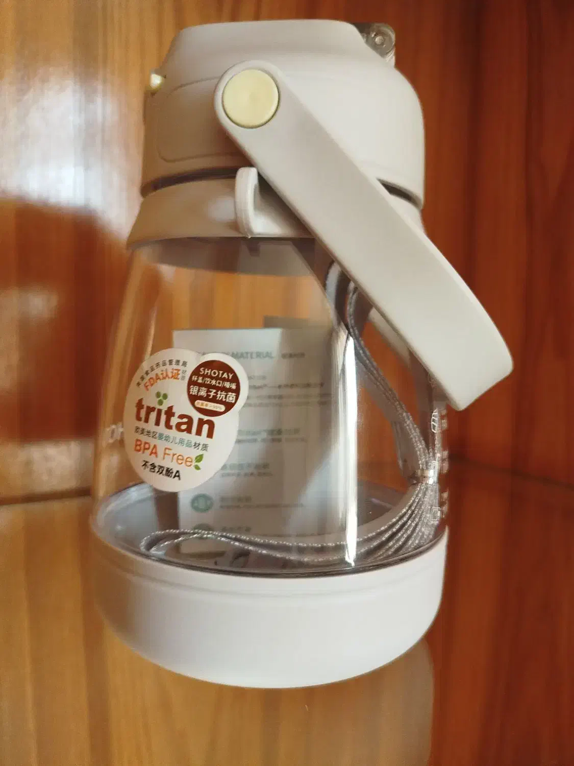 قمقمه های SHOTAY زیر قیمت ترب|ظروف نگهدارنده، پلاستیکی، یکبارمصرف|شاهینشهر, شهرک میلاد|دیوار