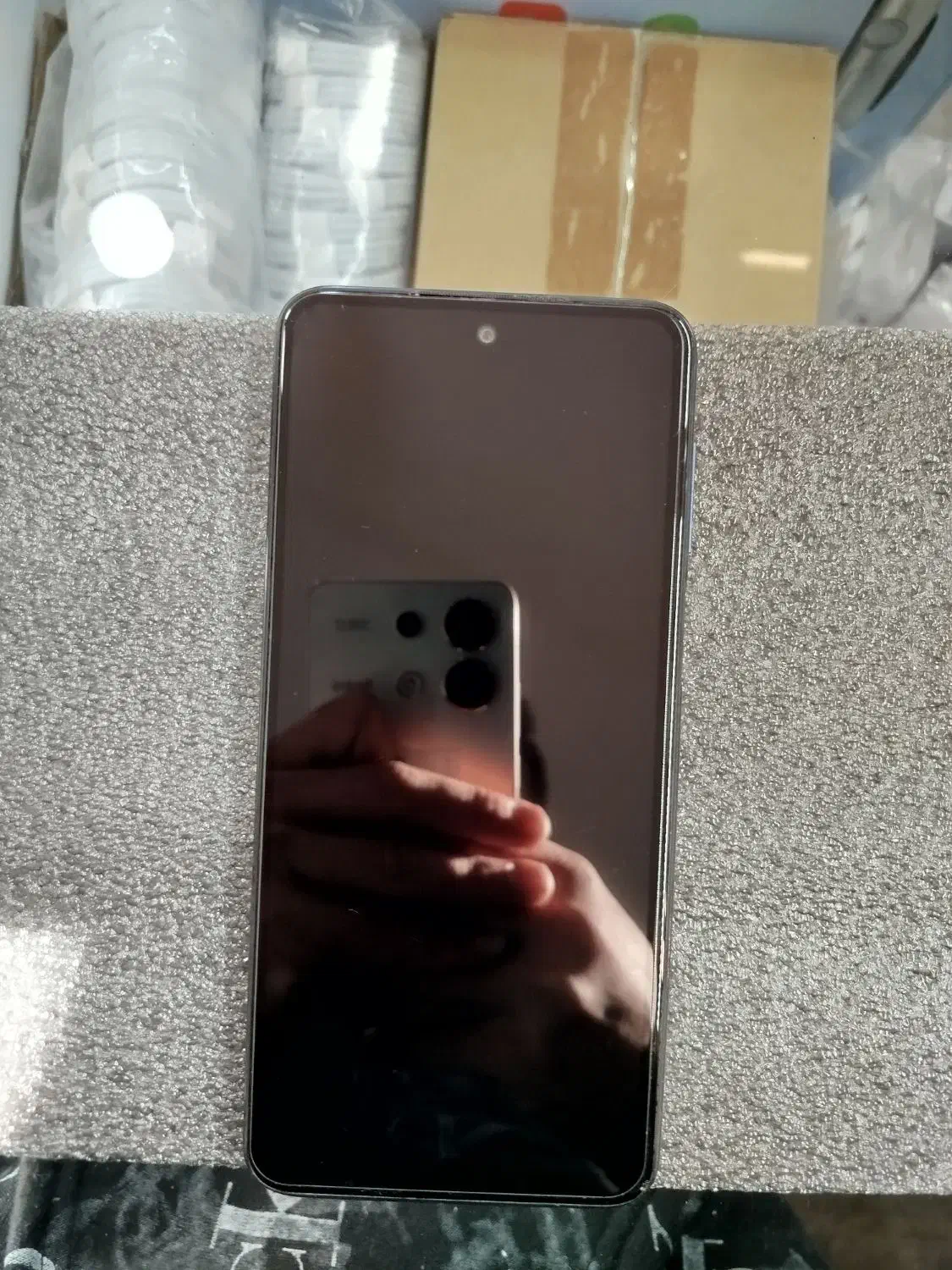 Redmi Note 9S|موبایل|ماکو, |دیوار