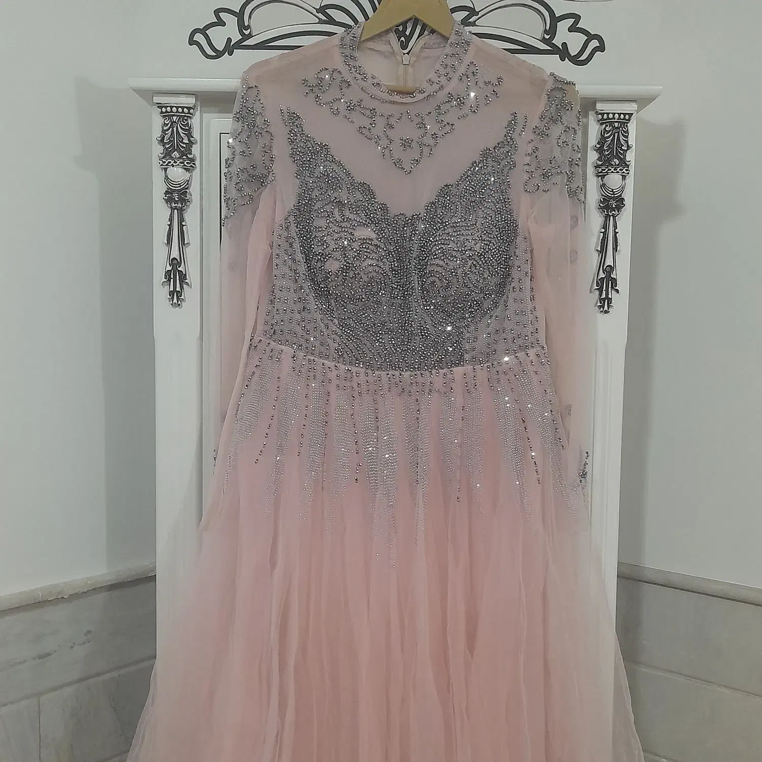 لباس مجلسی|لباس|قم, شهرک امام حسین|دیوار