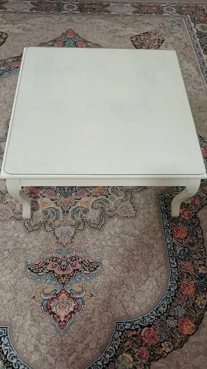 میز عسلی|مبلمان خانگی و میز عسلی|کرج, خرمدشت|دیوار