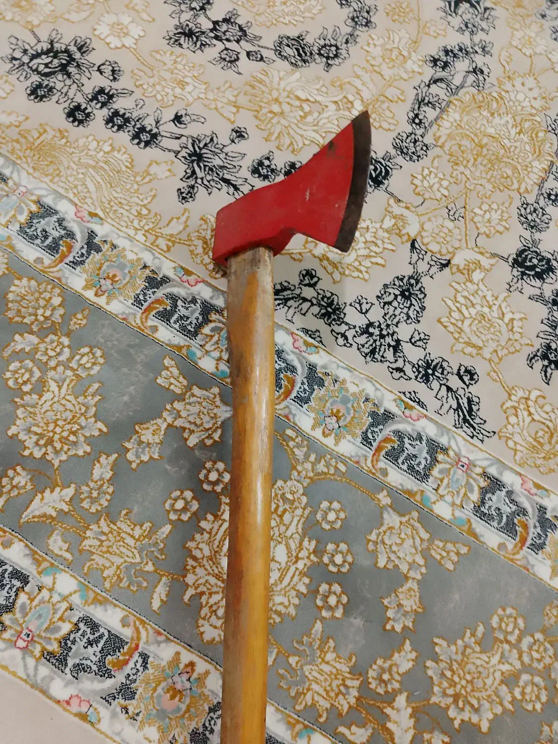 تبر فروشی|کوهنوردی و کمپینگ|آمل, |دیوار