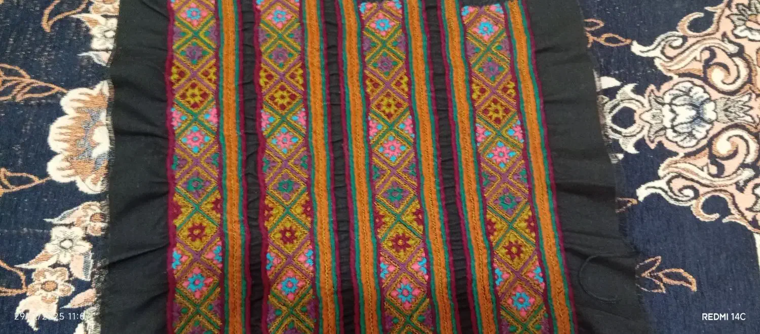 زی آستین دست دوچ|لباس|نرماشیر, |دیوار