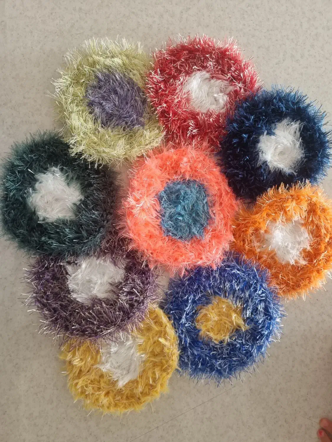 اسکاج|لوازم نظافت|مراغه, |دیوار