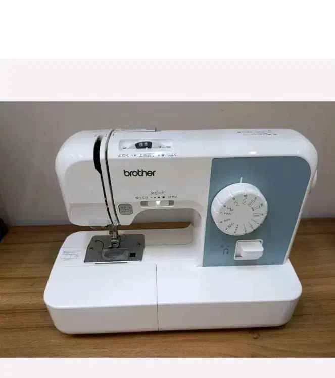 چرخ خیاطی مینی برادرقیمت مناسب همراه با ارسال|چرخ خیاطی و ریسندگی|امیدیه, |دیوار