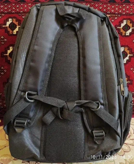 کوله پشتی مدرسه|کیف، کفش، کمربند|قائن, |دیوار