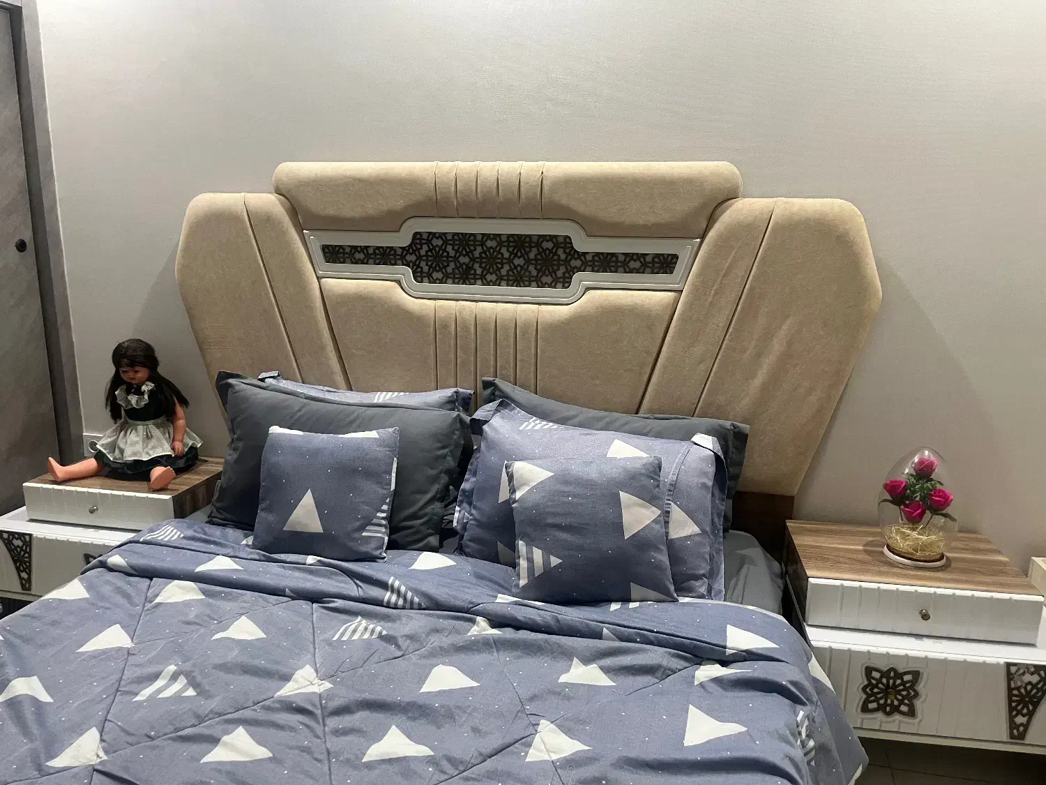 سرویس خواب|تخت و سرویس خواب|کرج, شهرک احمدیه‎|دیوار