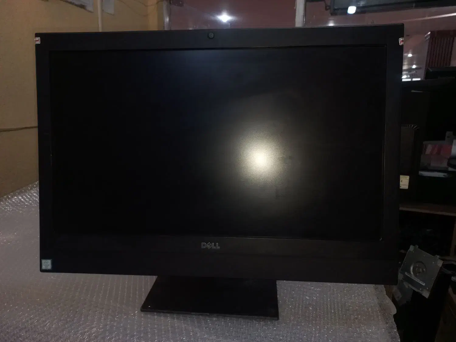 فروش ال این وان دل|رایانه رومیزی|کرمان, |دیوار