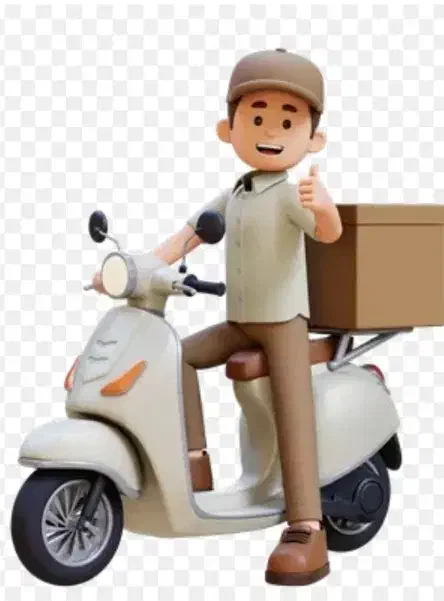 استخدام پیک موتوری|استخدام حمل و نقل|باقرشهر, |دیوار