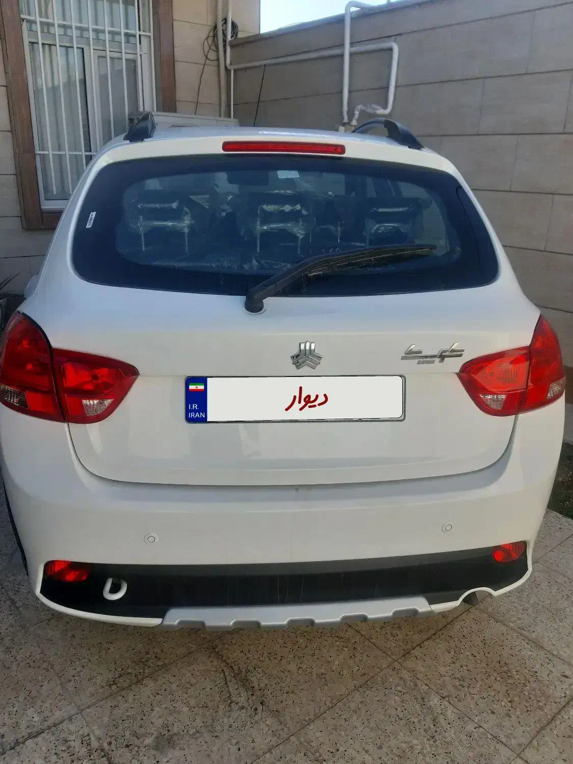 کوییک مدل 1404|خودرو سواری و وانت|دوگنبدان, |دیوار