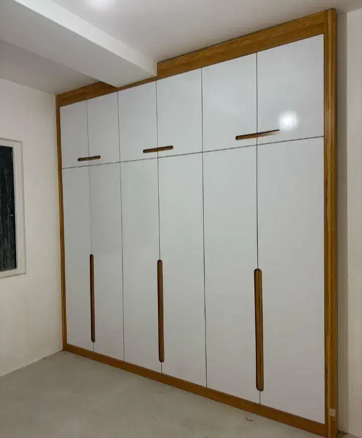 نصب واجرا کمد دیواری و...|جاکفشی، کمد، دراور|قرچک, زیبا شهر|دیوار